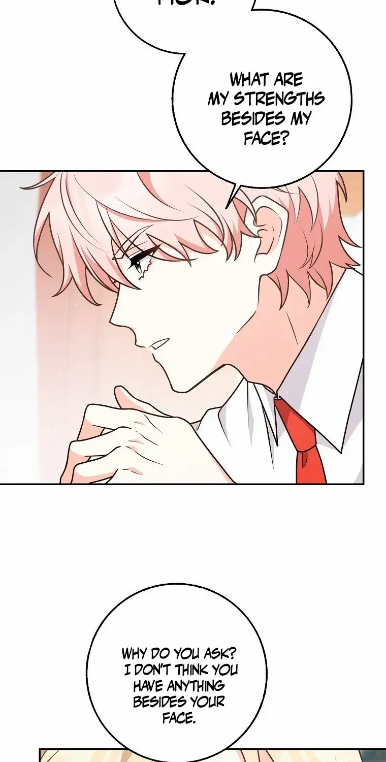 Friends Shouldn’t Act This Way Chapter 30 page 9 - 