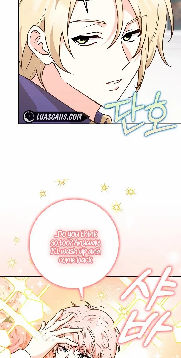 Friends Shouldn’t Act This Way Chapter 30 page 10 - 