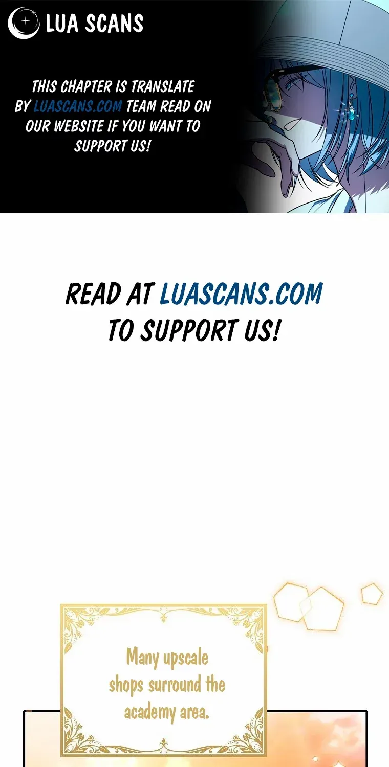 Friends Shouldn’t Act This Way Chapter 31 page 1 - 