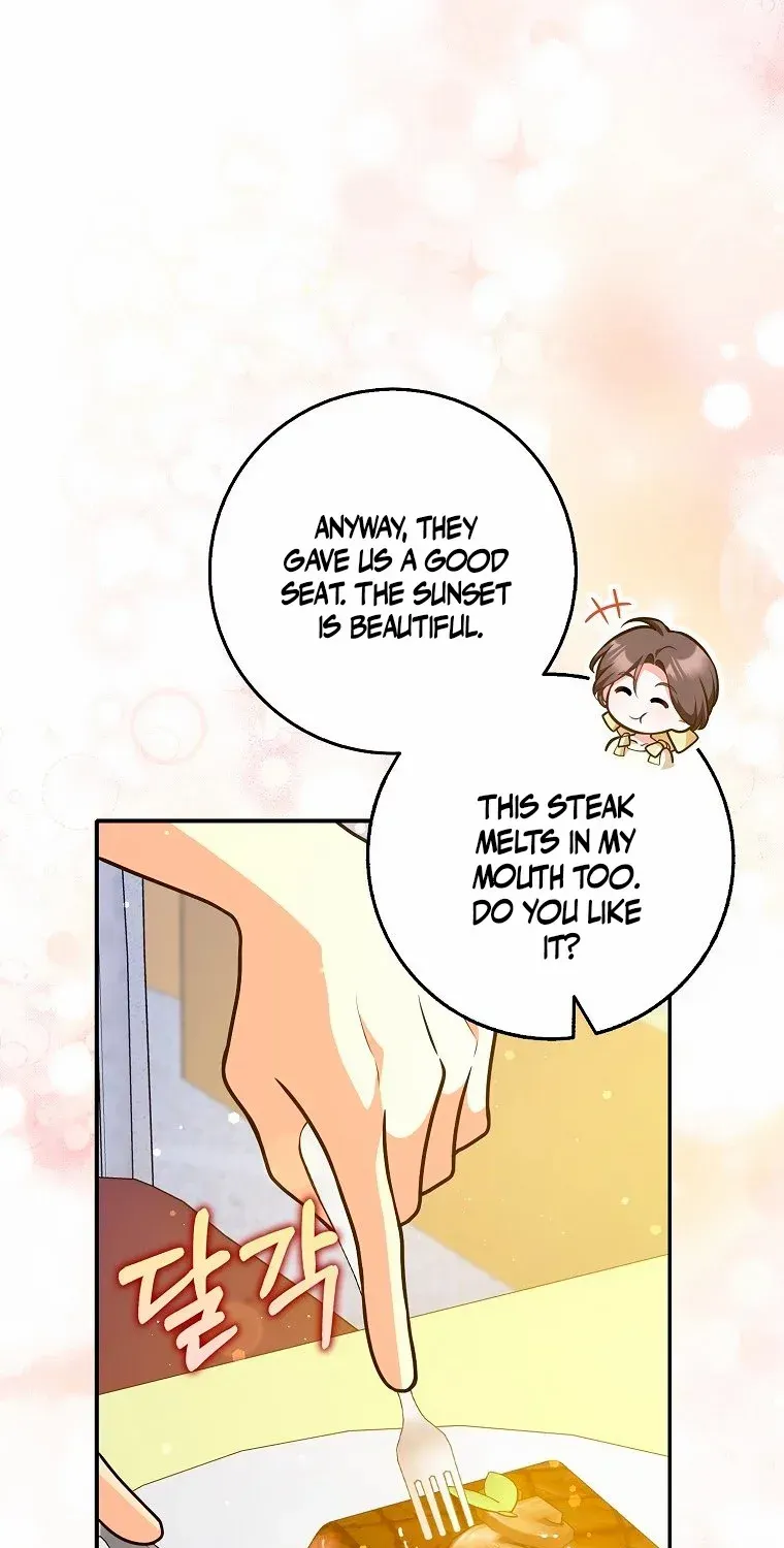 Friends Shouldn’t Act This Way Chapter 31 page 11 - 