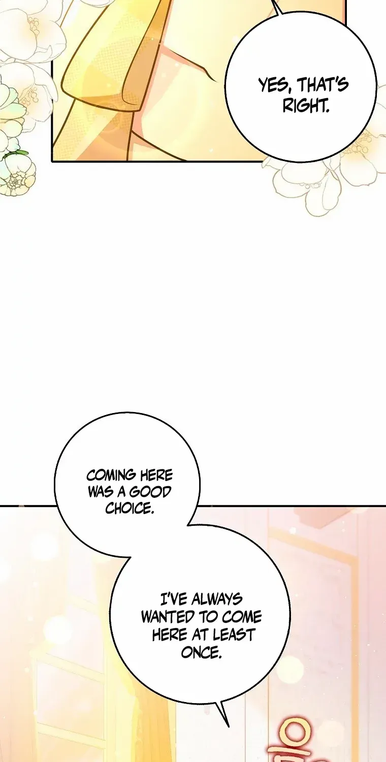Friends Shouldn’t Act This Way Chapter 31 page 15 - 