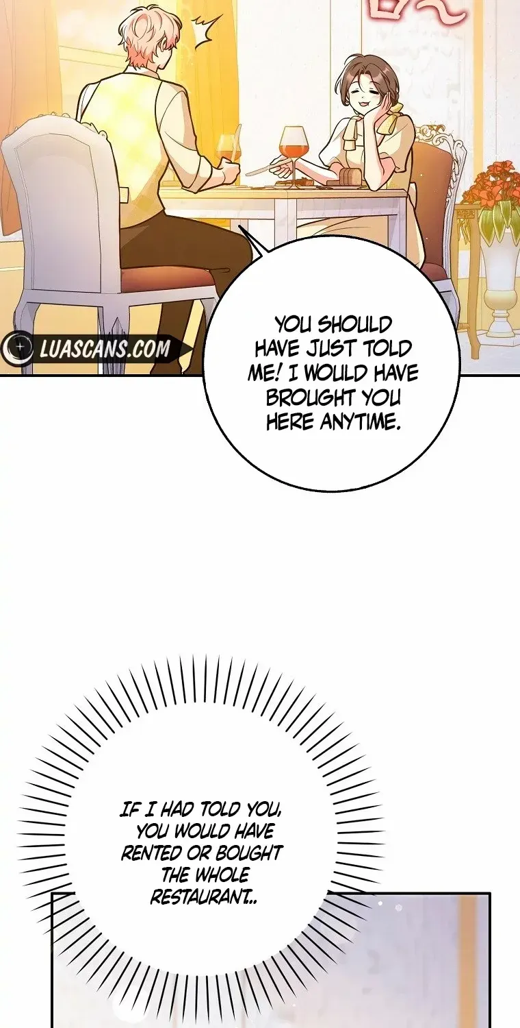 Friends Shouldn’t Act This Way Chapter 31 page 16 - 