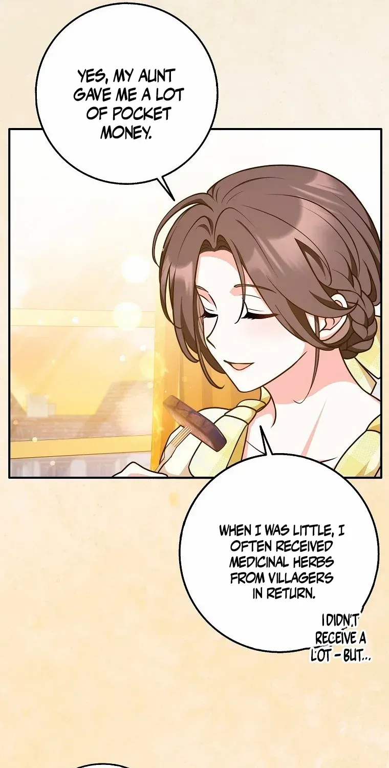Friends Shouldn’t Act This Way Chapter 31 page 19 - 