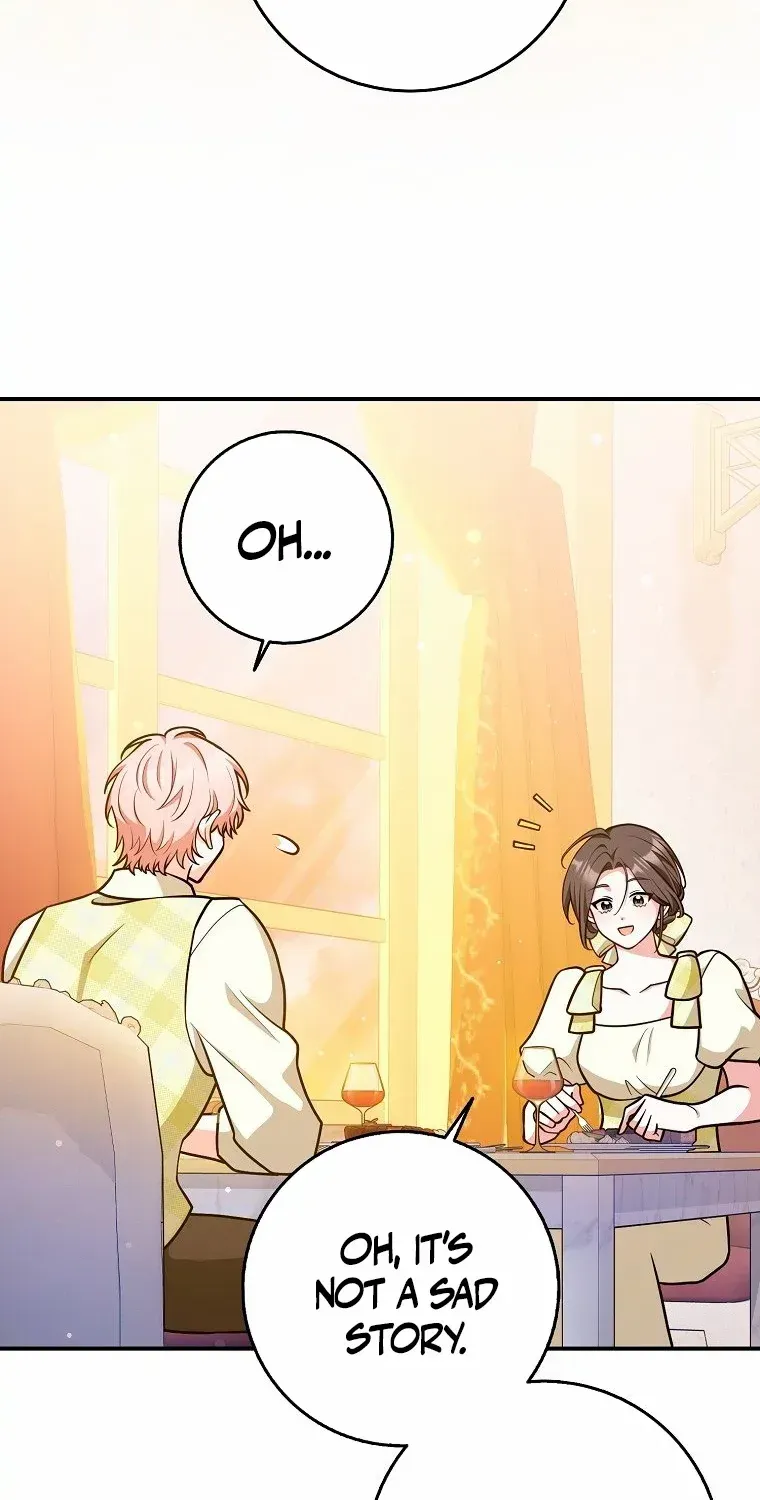 Friends Shouldn’t Act This Way Chapter 31 page 21 - 