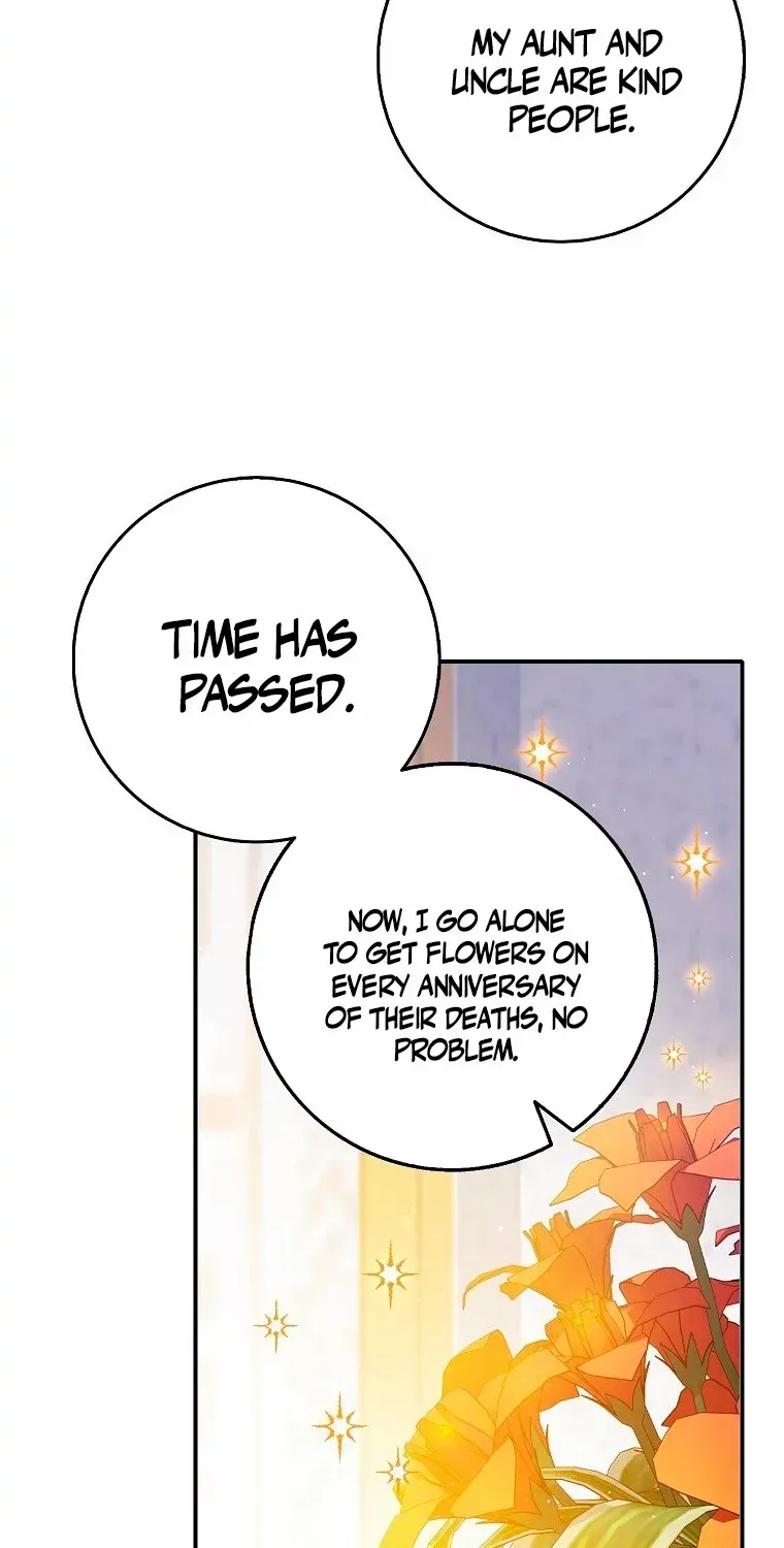 Friends Shouldn’t Act This Way Chapter 31 page 22 - 