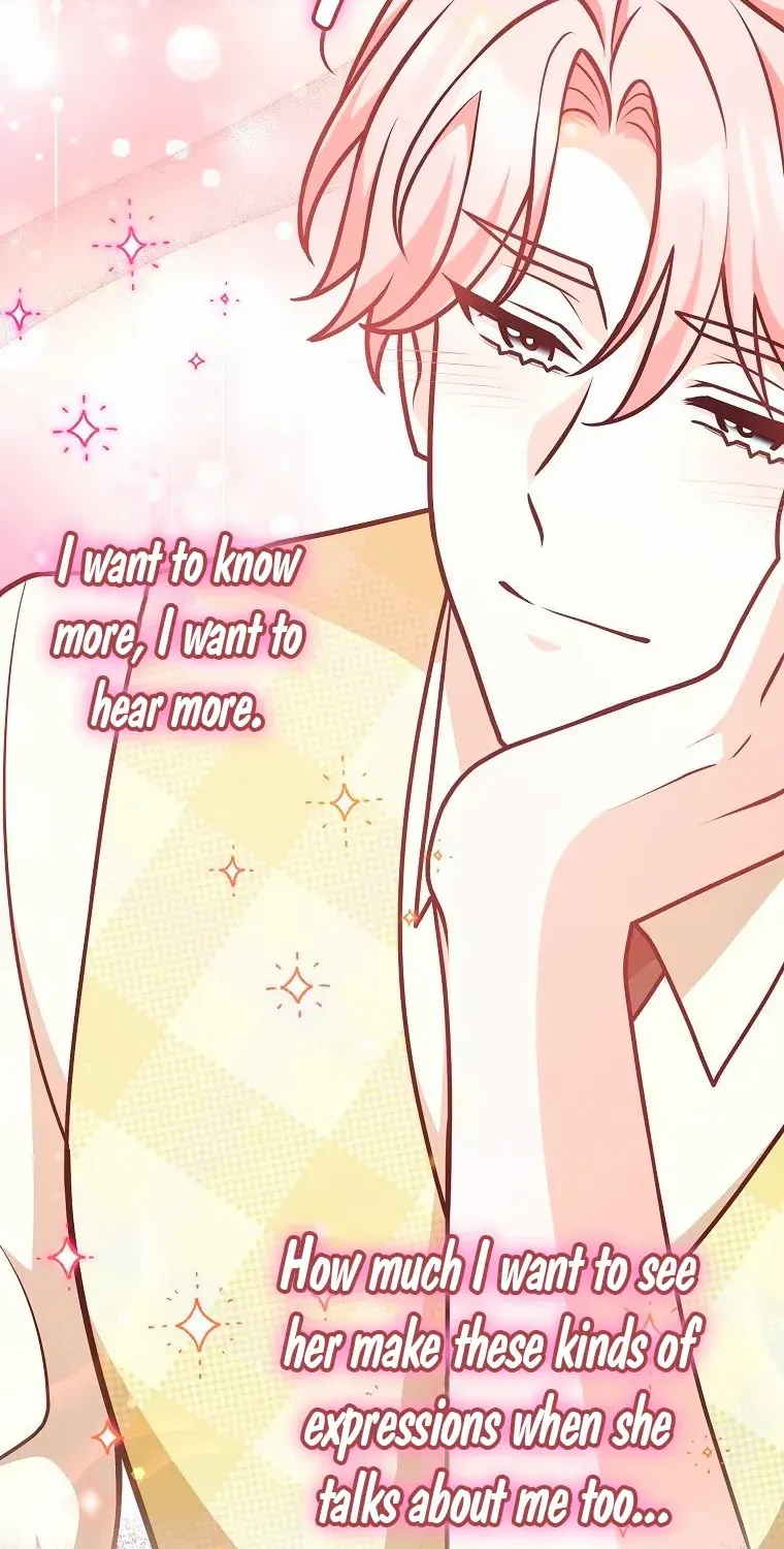 Friends Shouldn’t Act This Way Chapter 31 page 34 - 