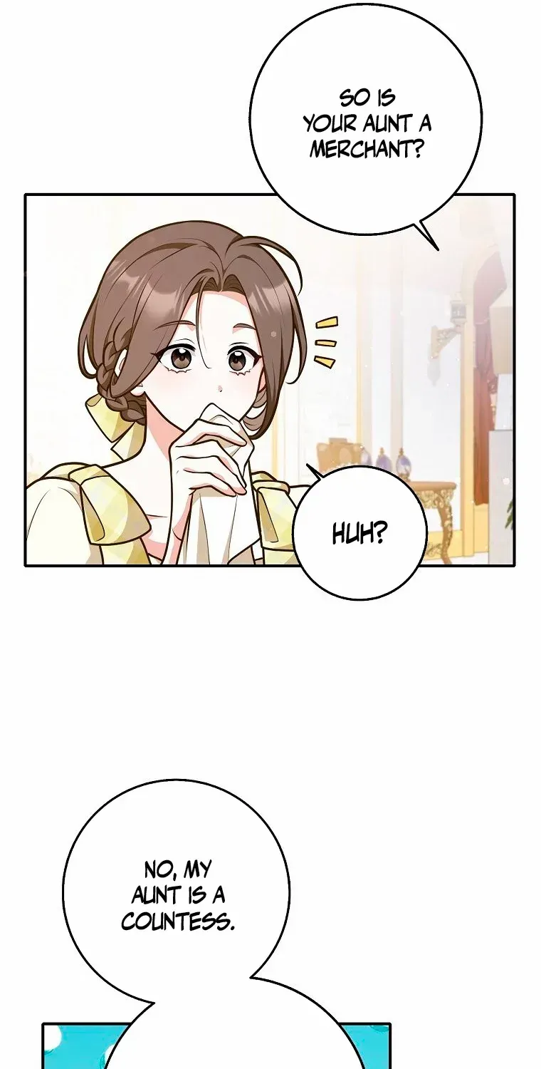 Friends Shouldn’t Act This Way Chapter 31 page 37 - 