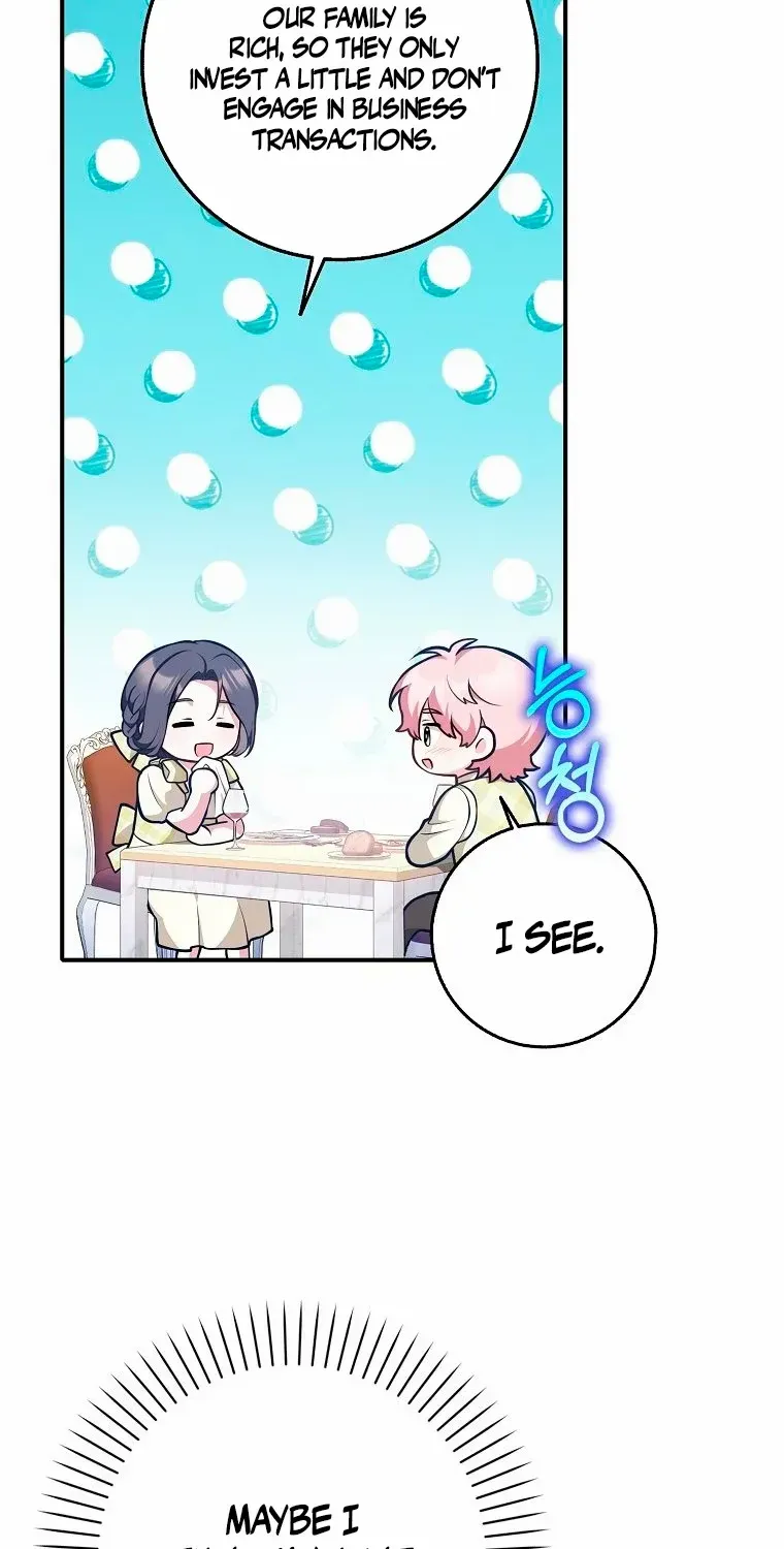 Friends Shouldn’t Act This Way Chapter 31 page 38 - 