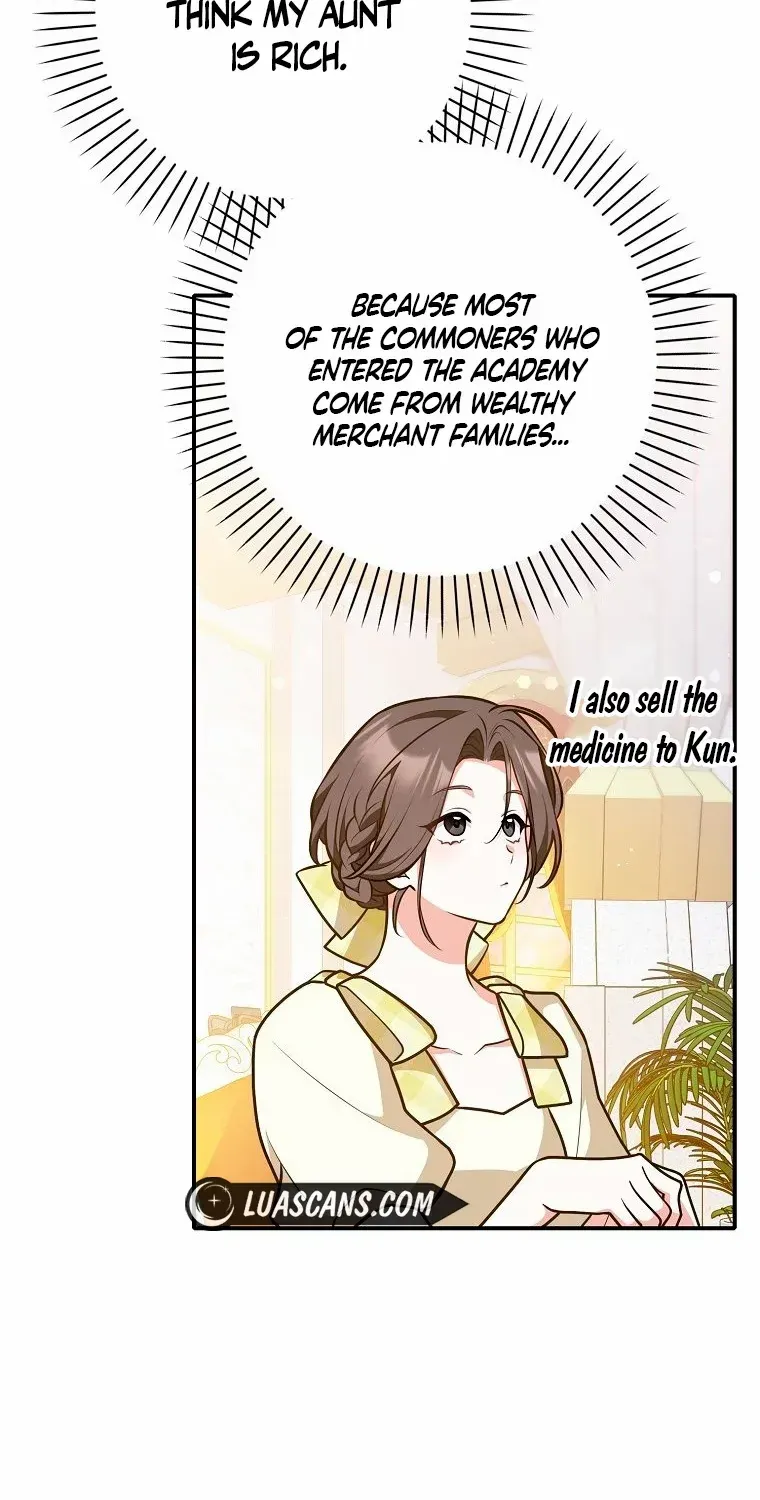 Friends Shouldn’t Act This Way Chapter 31 page 39 - 