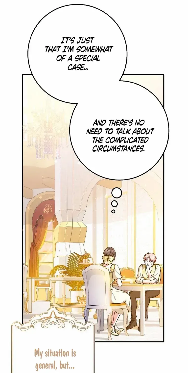 Friends Shouldn’t Act This Way Chapter 31 page 40 - 