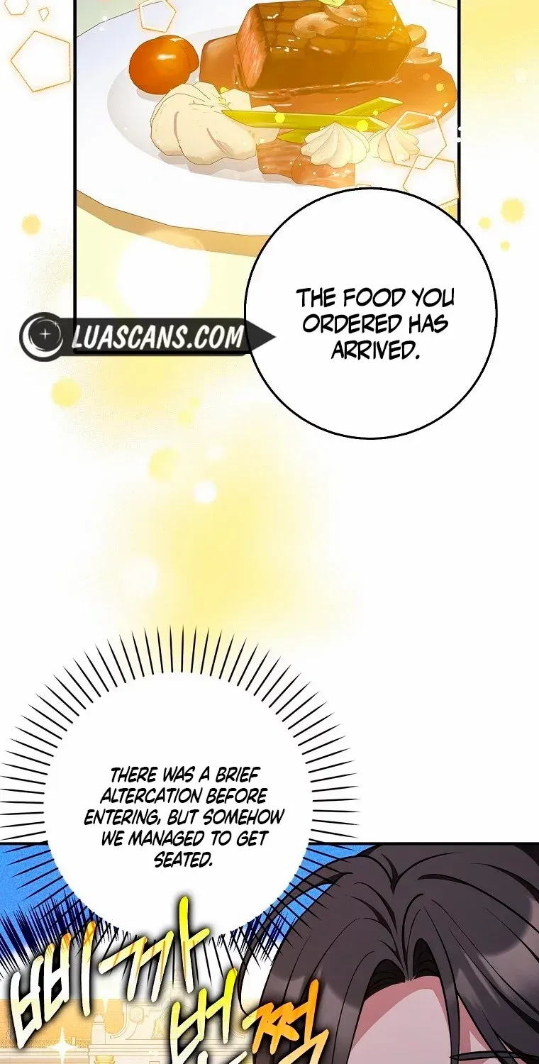 Friends Shouldn’t Act This Way Chapter 31 page 5 - 