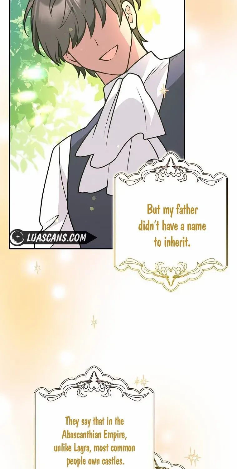 Friends Shouldn’t Act This Way Chapter 31 page 46 - 
