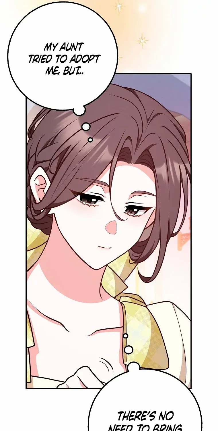 Friends Shouldn’t Act This Way Chapter 31 page 49 - 