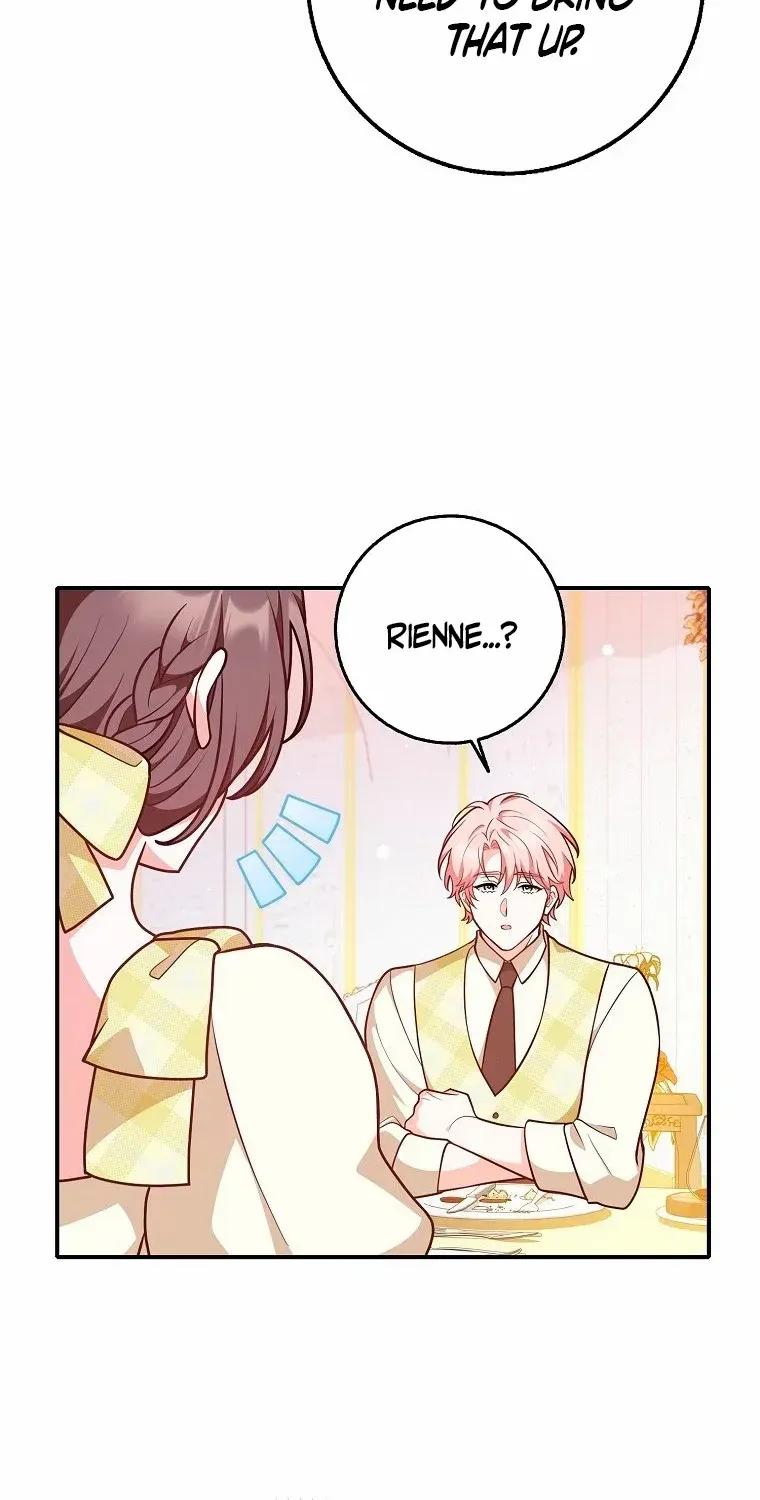Friends Shouldn’t Act This Way Chapter 31 page 50 - 