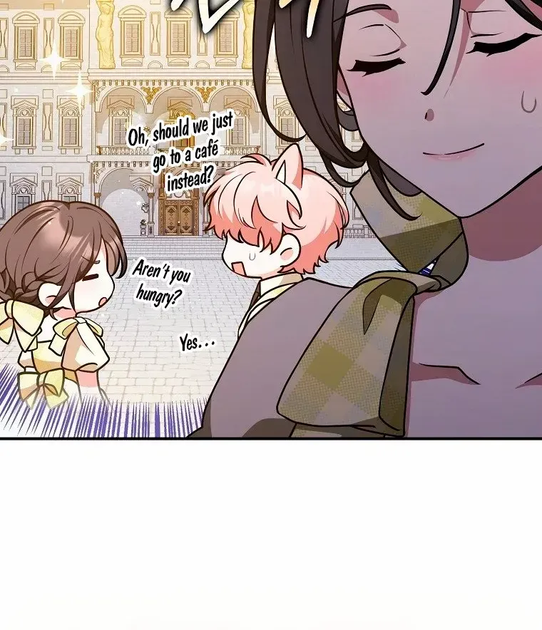 Friends Shouldn’t Act This Way Chapter 31 page 6 - 