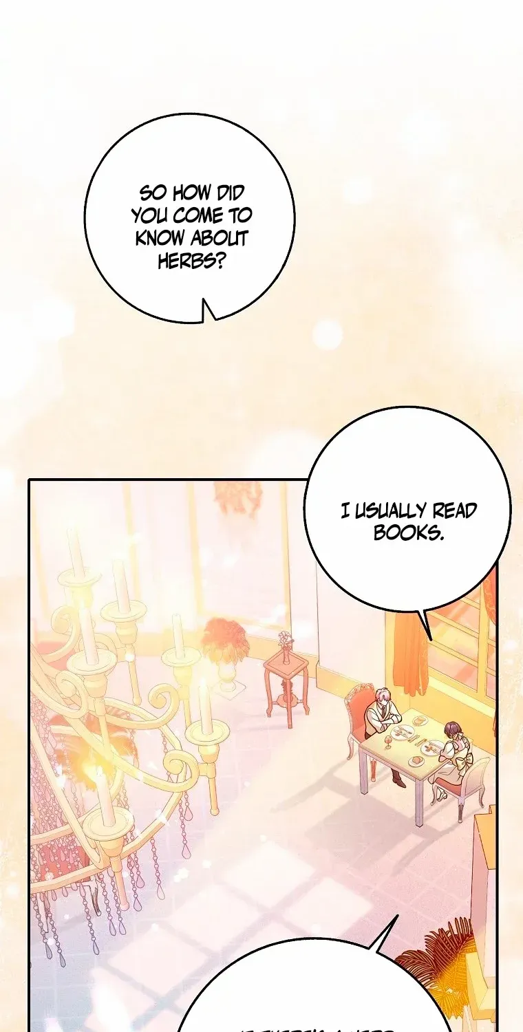 Friends Shouldn’t Act This Way Chapter 31 page 52 - 
