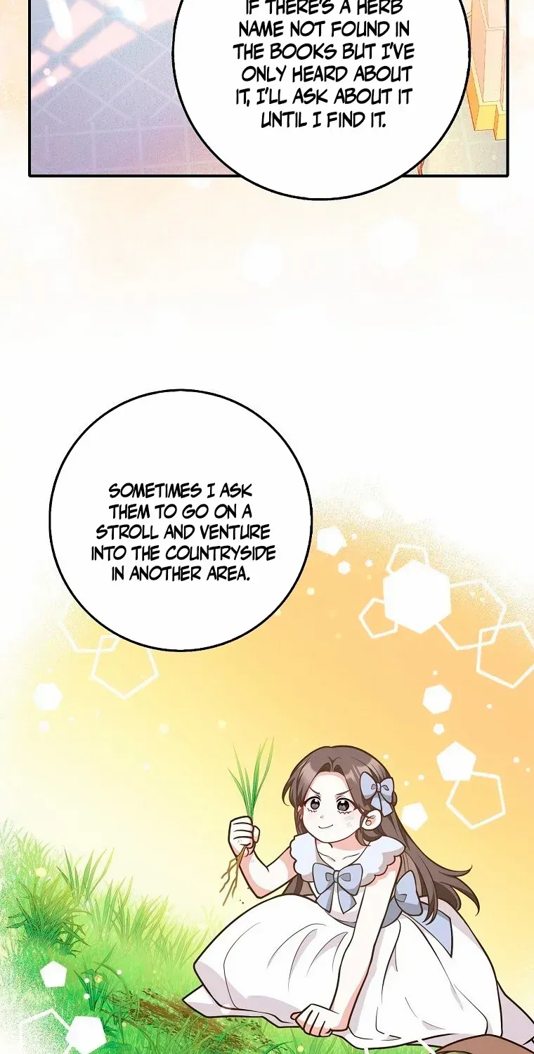Friends Shouldn’t Act This Way Chapter 31 page 53 - 