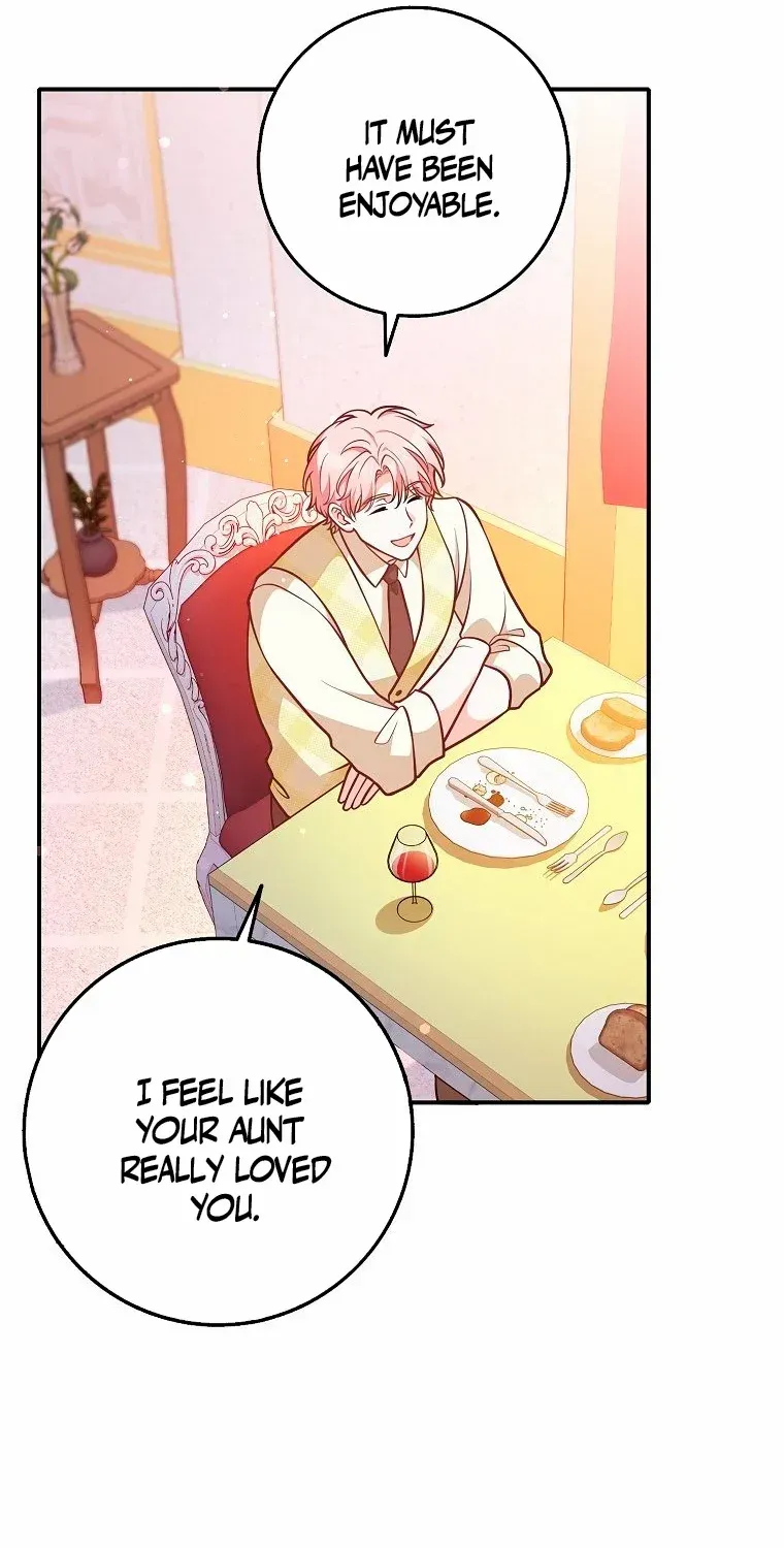 Friends Shouldn’t Act This Way Chapter 31 page 55 - 