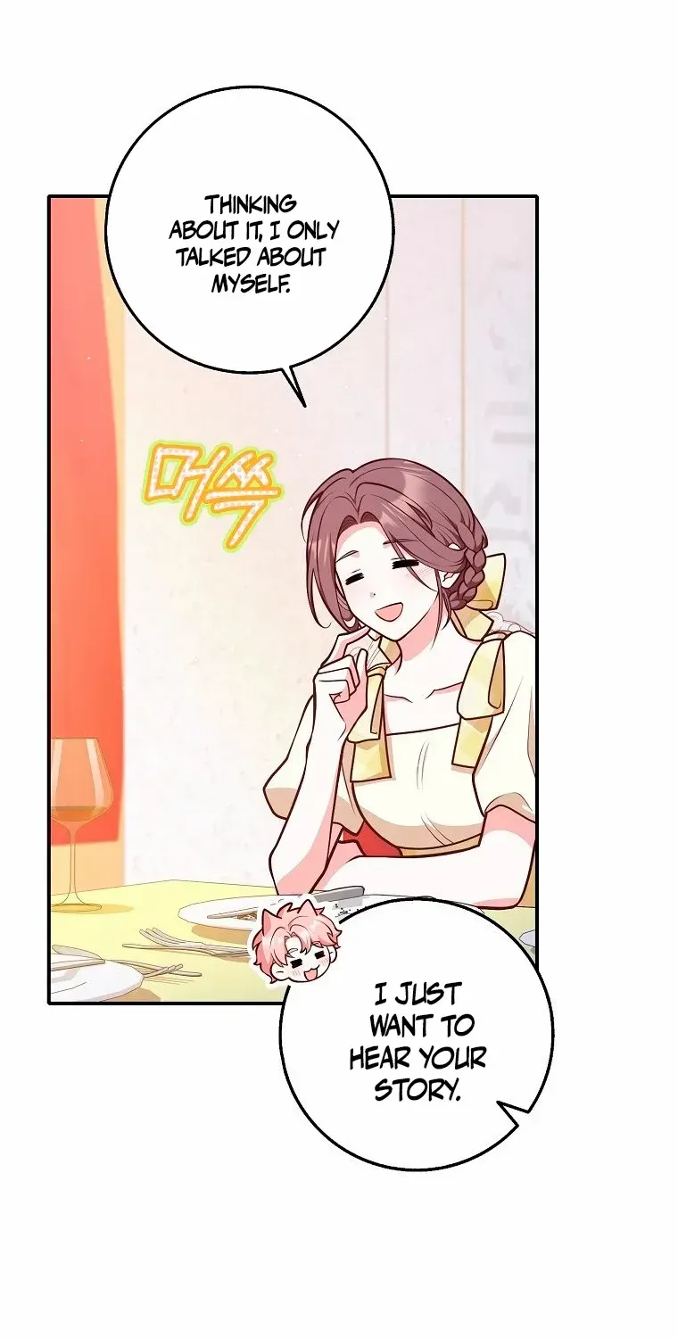 Friends Shouldn’t Act This Way Chapter 31 page 56 - 