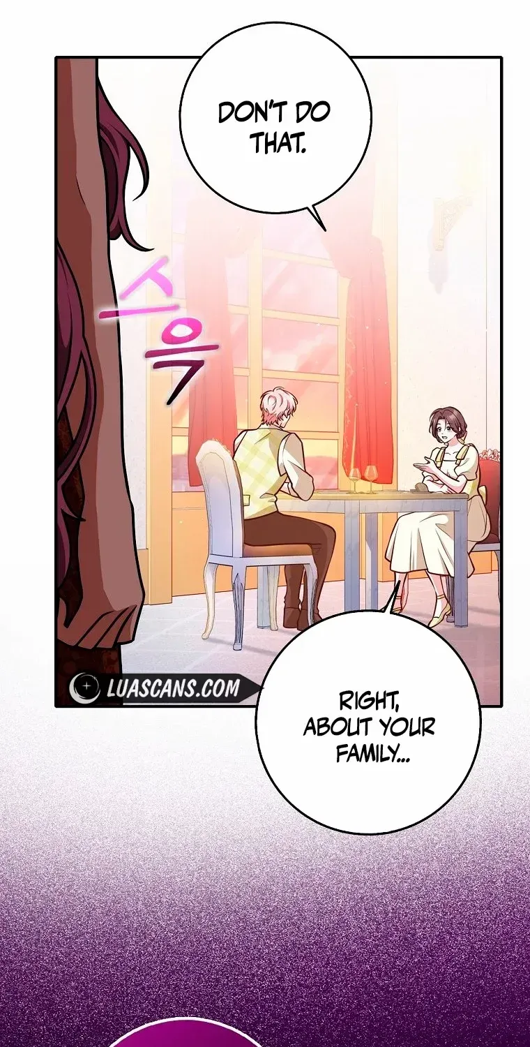 Friends Shouldn’t Act This Way Chapter 31 page 57 - 