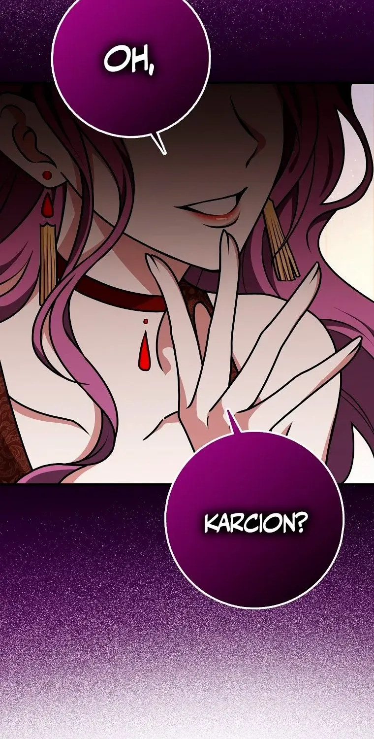 Friends Shouldn’t Act This Way Chapter 31 page 58 - 