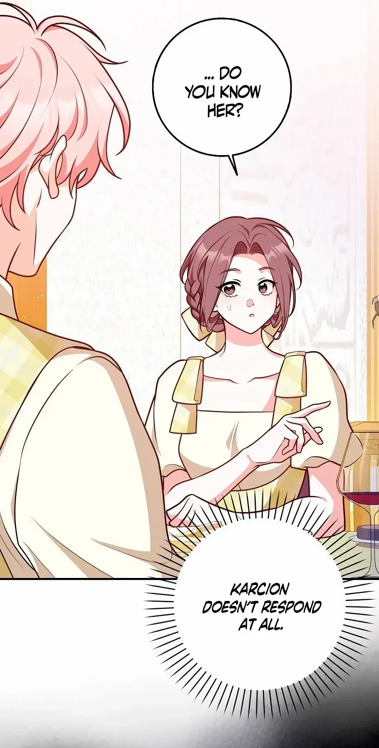 Friends Shouldn’t Act This Way Chapter 31 page 61 - 