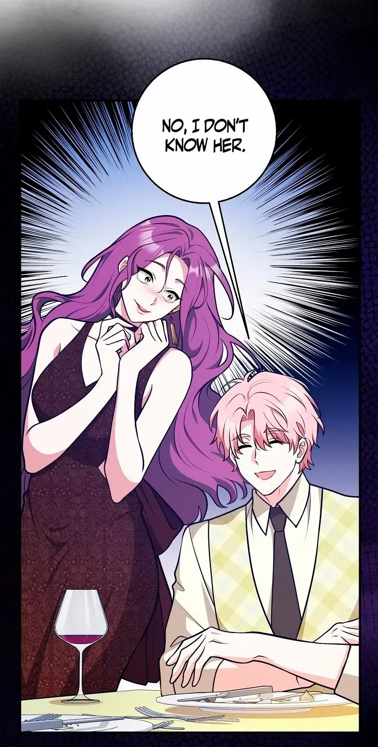 Friends Shouldn’t Act This Way Chapter 31 page 62 - 