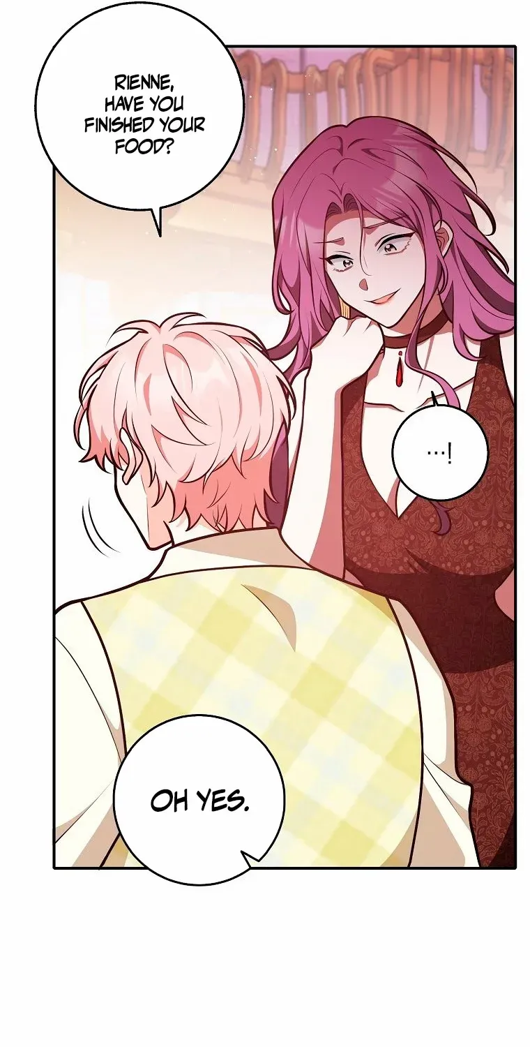 Friends Shouldn’t Act This Way Chapter 31 page 67 - 
