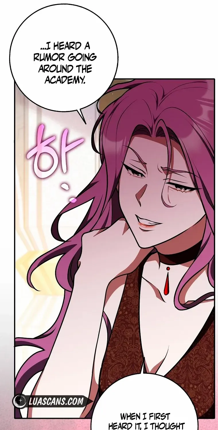 Friends Shouldn’t Act This Way Chapter 31 page 68 - 