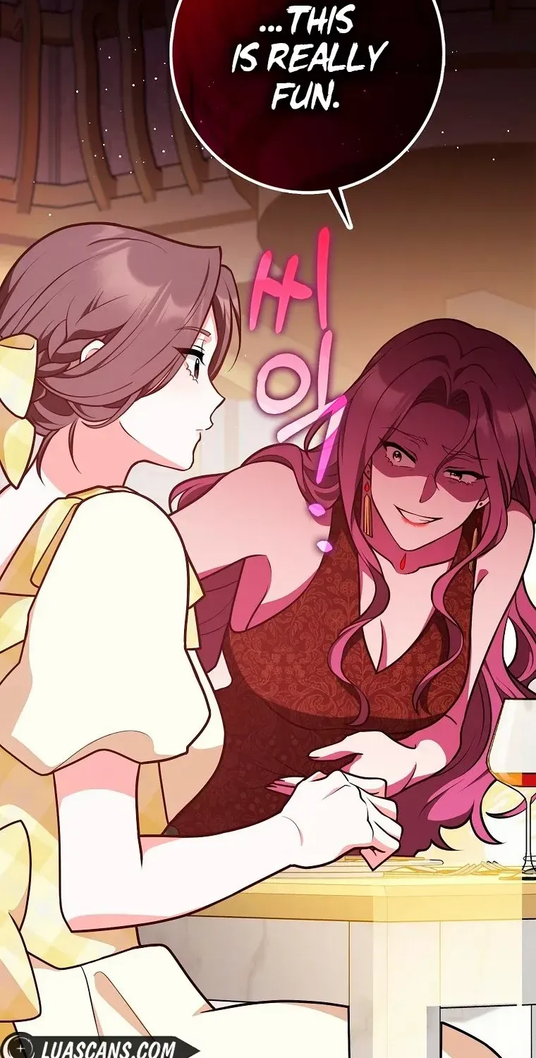 Friends Shouldn’t Act This Way Chapter 31 page 75 - 