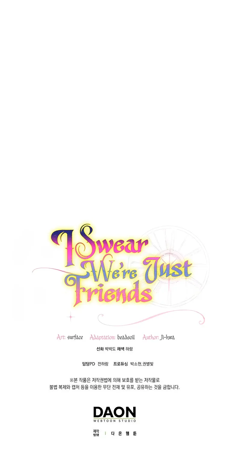 Friends Shouldn’t Act This Way Chapter 31 page 78 - 
