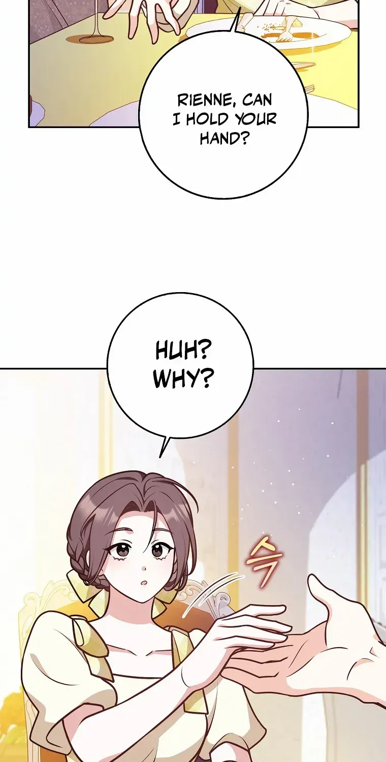 Friends Shouldn’t Act This Way Chapter 32 page 15 - 