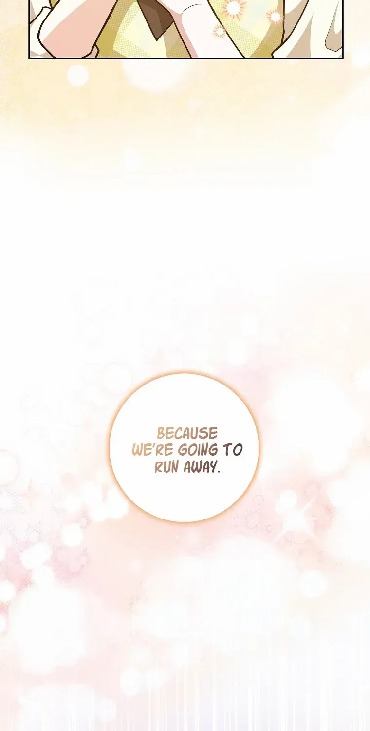 Friends Shouldn’t Act This Way Chapter 32 page 17 - 