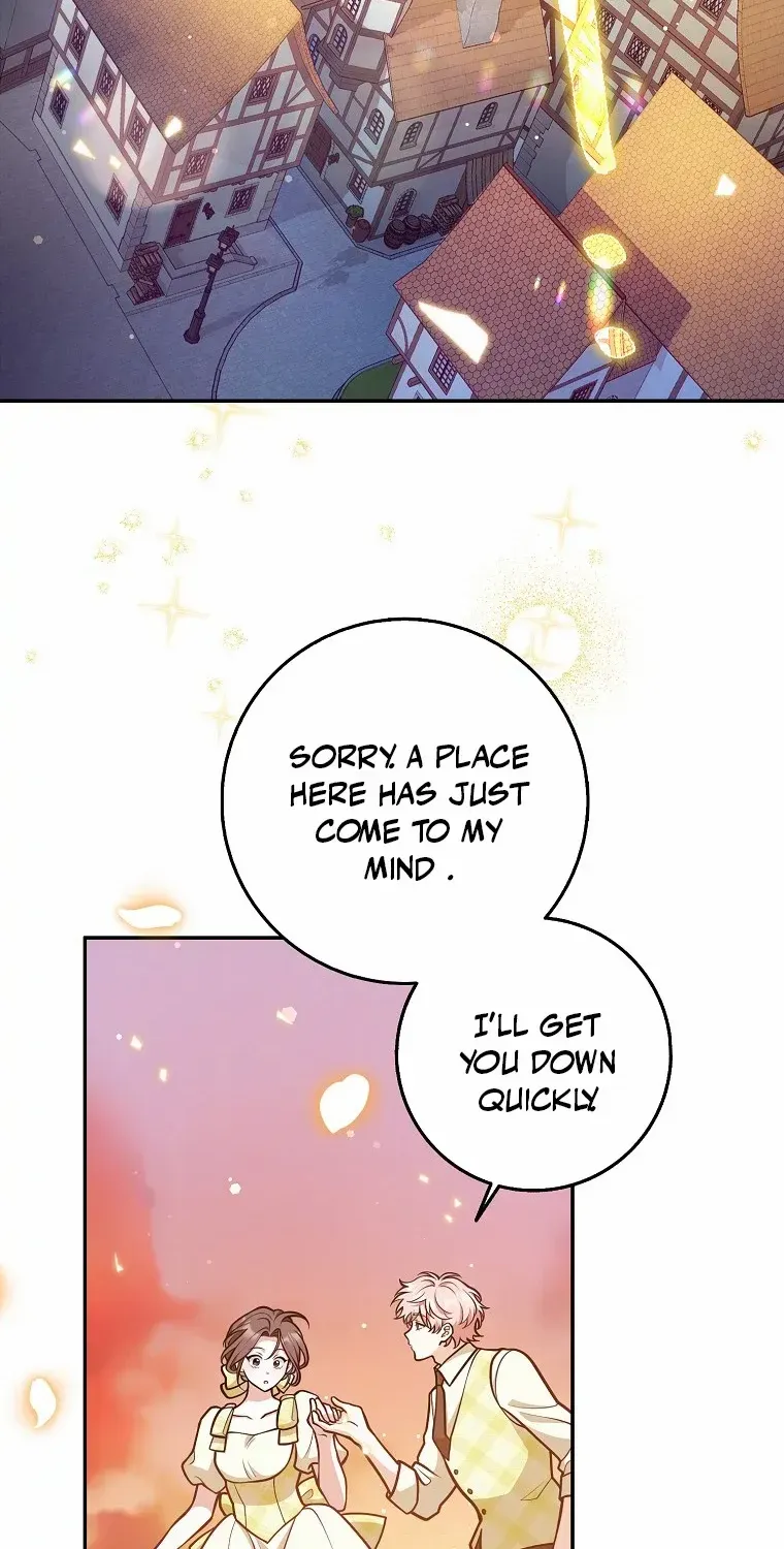 Friends Shouldn’t Act This Way Chapter 32 page 20 - 