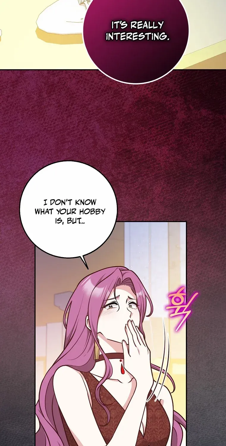 Friends Shouldn’t Act This Way Chapter 32 page 3 - 