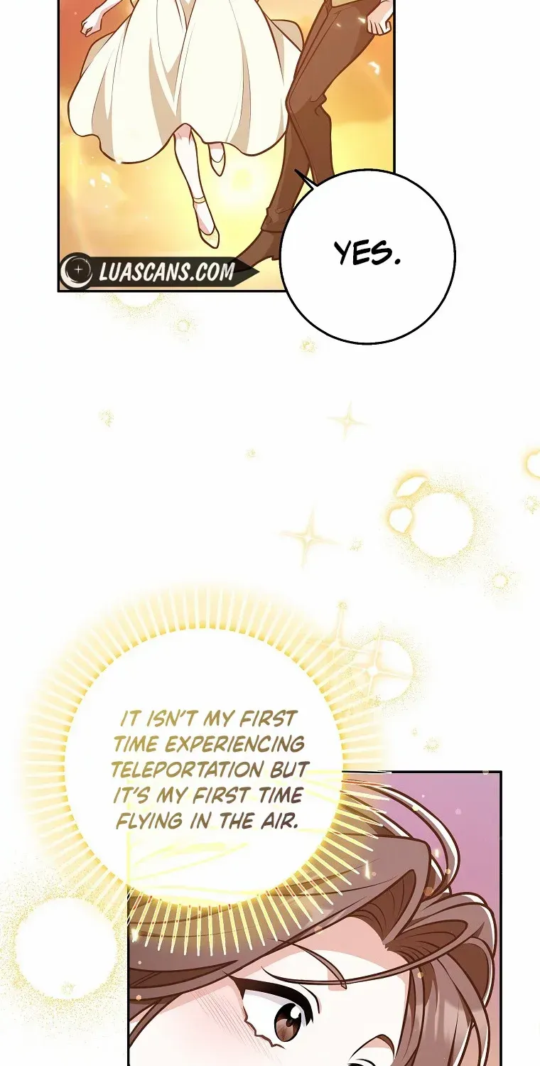 Friends Shouldn’t Act This Way Chapter 32 page 21 - 