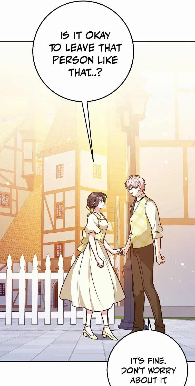 Friends Shouldn’t Act This Way Chapter 32 page 25 - 