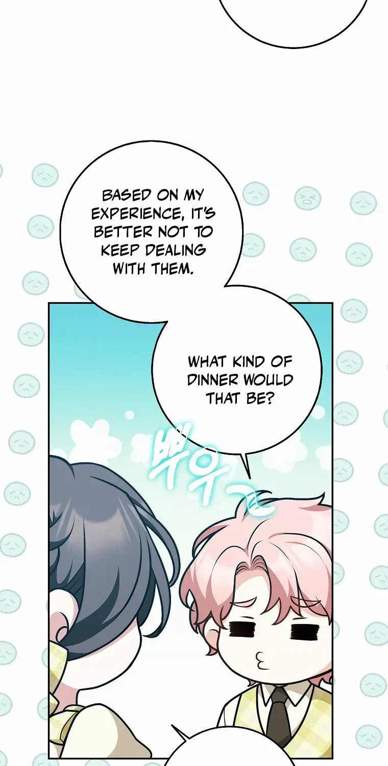 Friends Shouldn’t Act This Way Chapter 32 page 26 - 