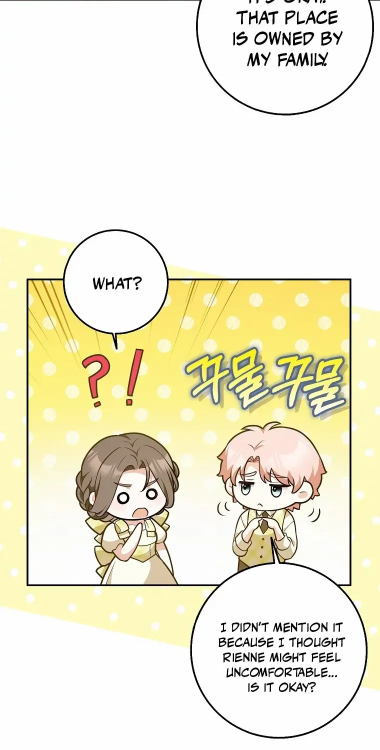 Friends Shouldn’t Act This Way Chapter 32 page 28 - 