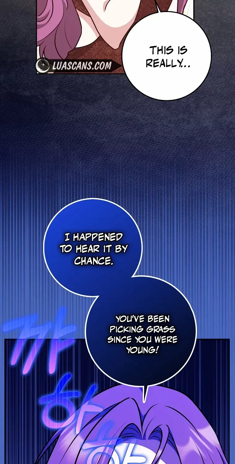 Friends Shouldn’t Act This Way Chapter 32 page 4 - 
