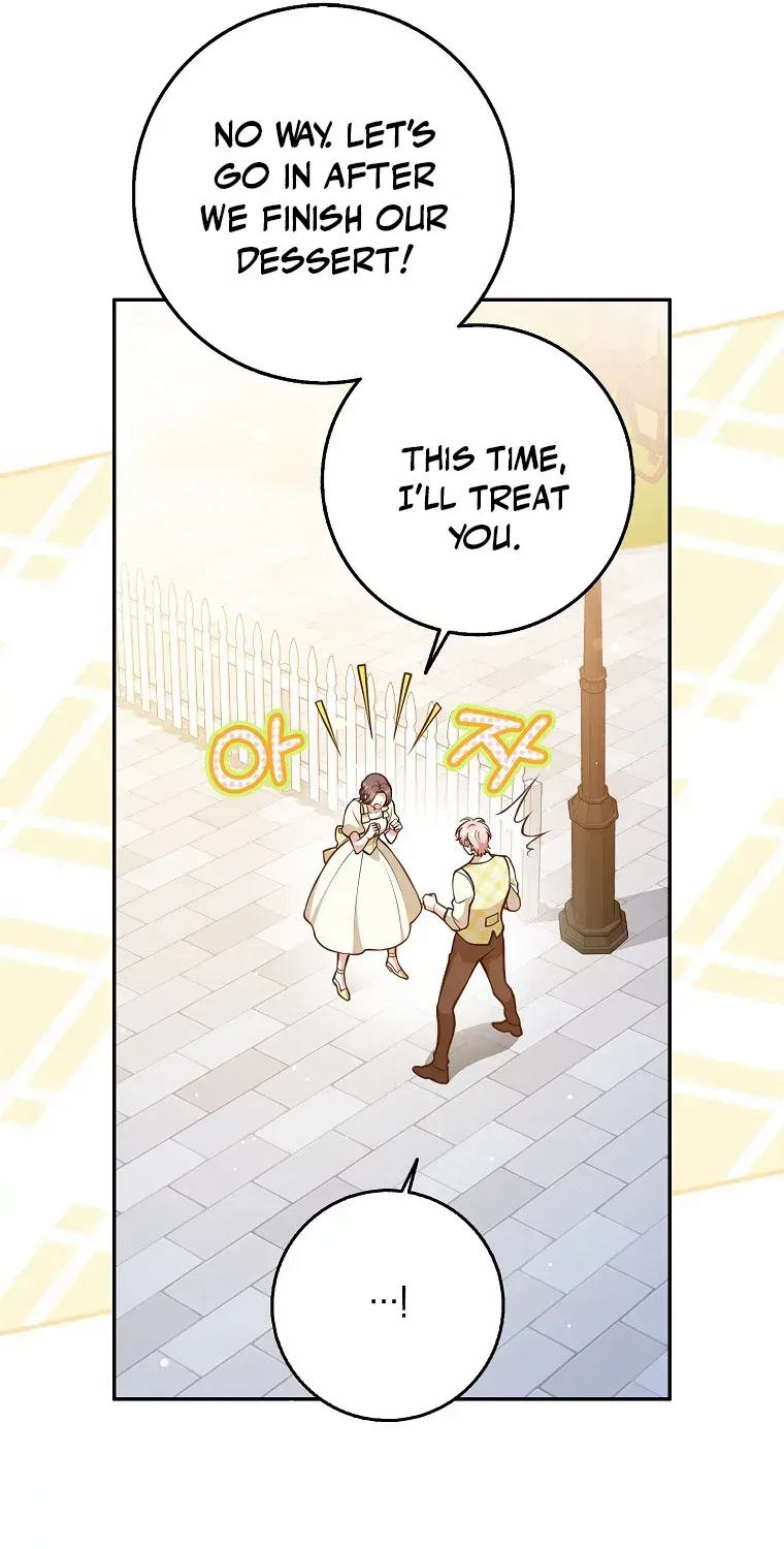 Friends Shouldn’t Act This Way Chapter 32 page 31 - 