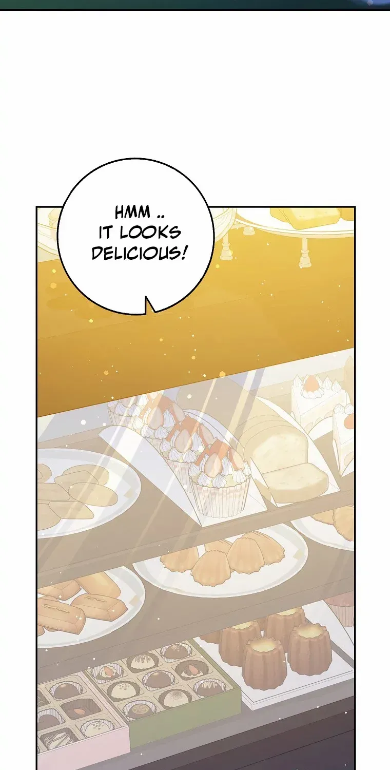 Friends Shouldn’t Act This Way Chapter 32 page 35 - 