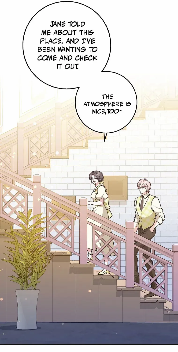 Friends Shouldn’t Act This Way Chapter 32 page 37 - 