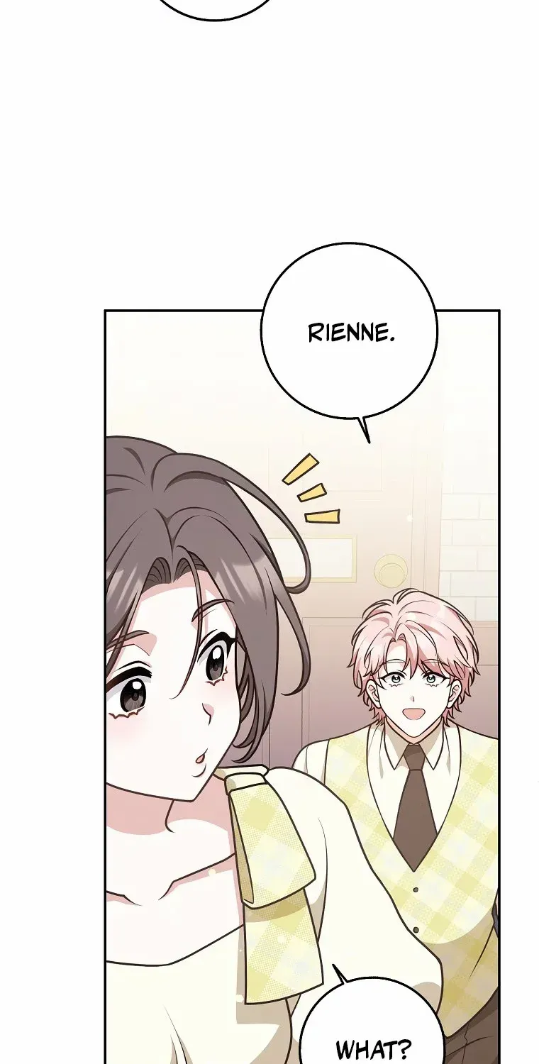 Friends Shouldn’t Act This Way Chapter 32 page 39 - 