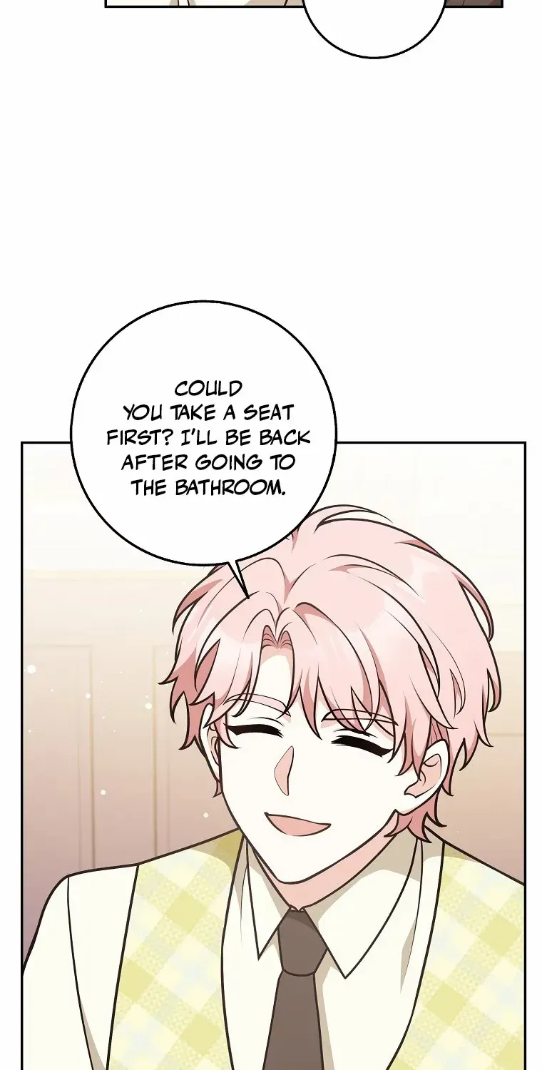 Friends Shouldn’t Act This Way Chapter 32 page 40 - 