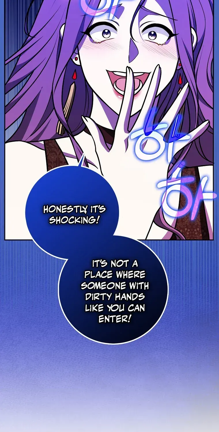 Friends Shouldn’t Act This Way Chapter 32 page 5 - 