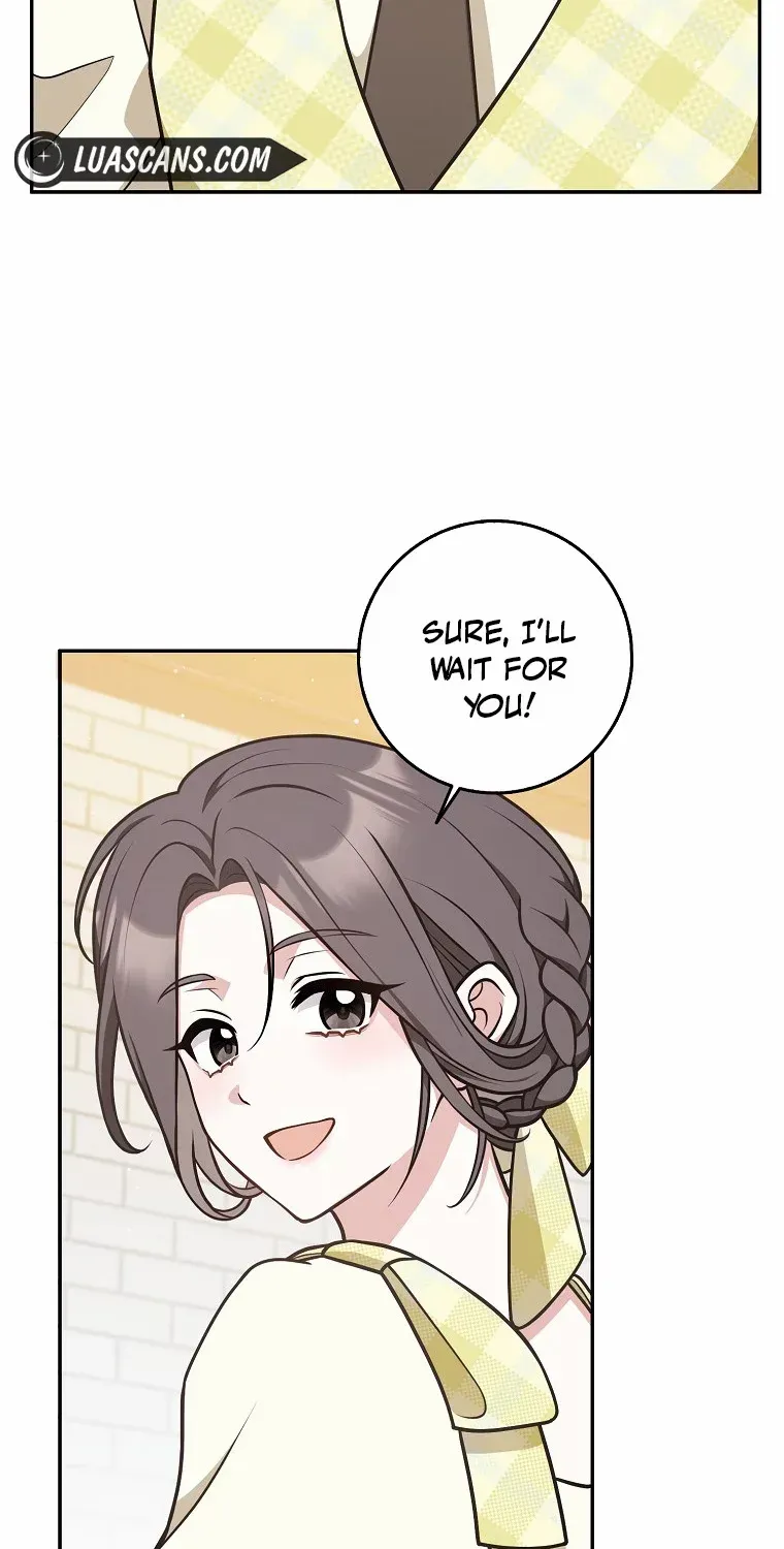 Friends Shouldn’t Act This Way Chapter 32 page 41 - 