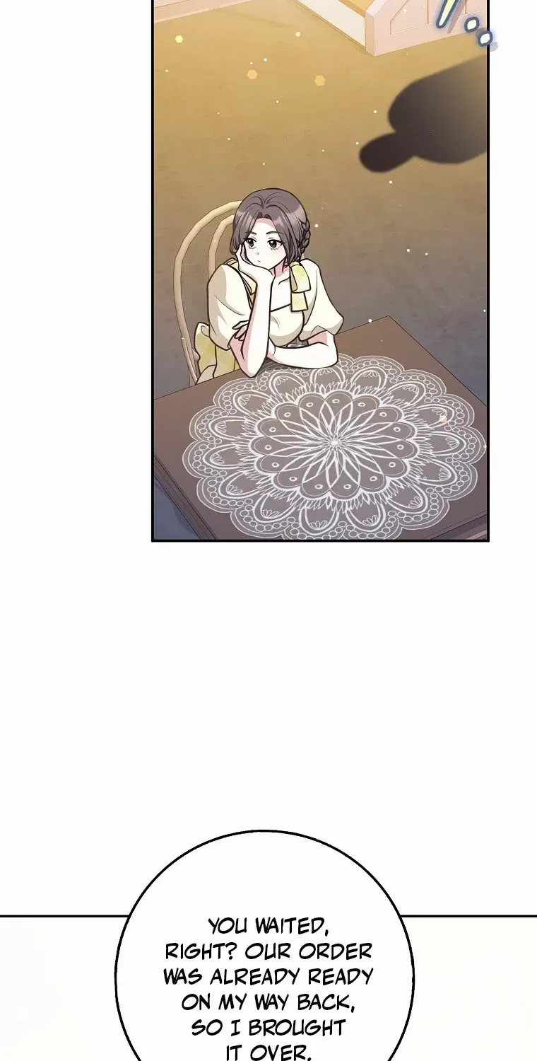 Friends Shouldn’t Act This Way Chapter 32 page 44 - 