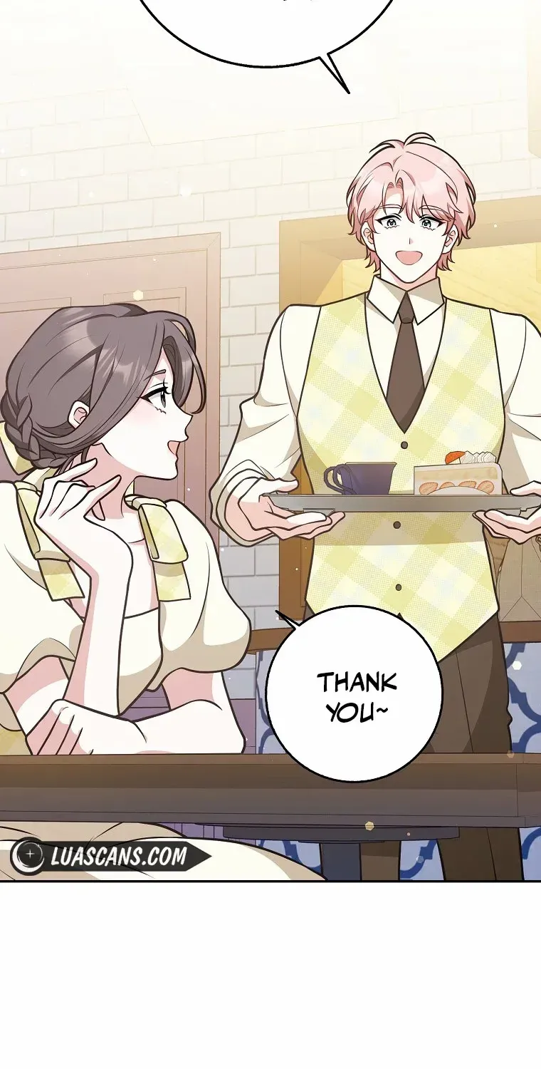 Friends Shouldn’t Act This Way Chapter 32 page 45 - 