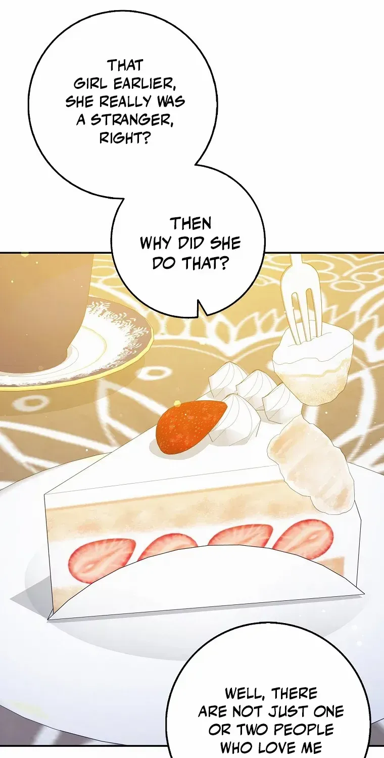 Friends Shouldn’t Act This Way Chapter 32 page 46 - 
